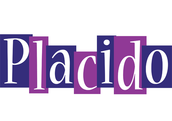 Placido autumn logo