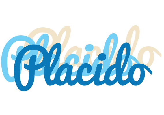 Placido breeze logo