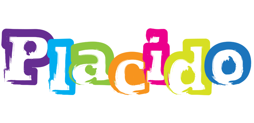 Placido casino logo
