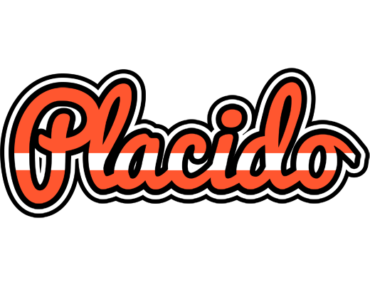 Placido denmark logo