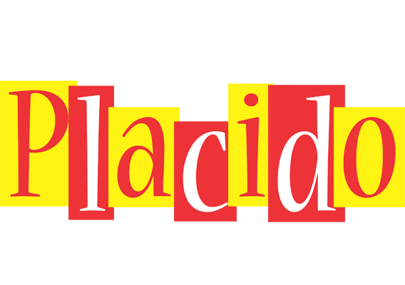 Placido errors logo