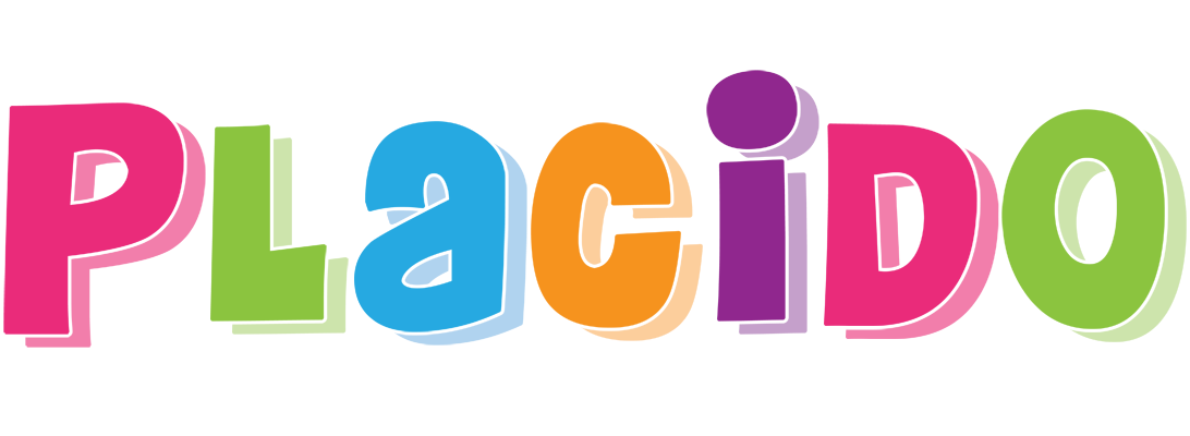 Placido friday logo