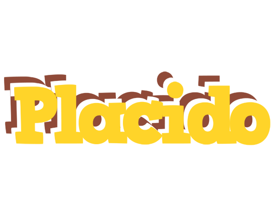 Placido hotcup logo