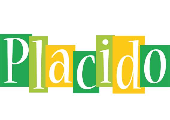 Placido lemonade logo