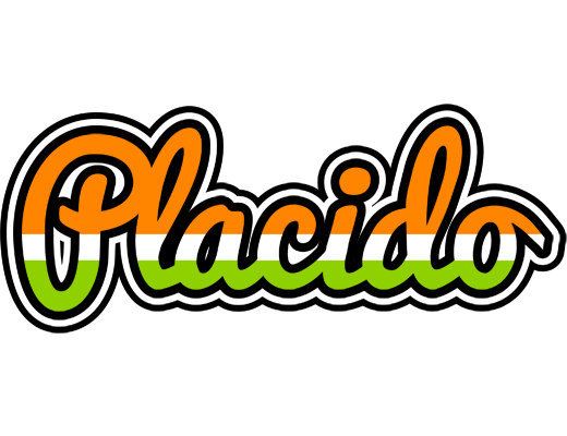 Placido mumbai logo