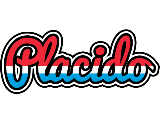 Placido norway logo