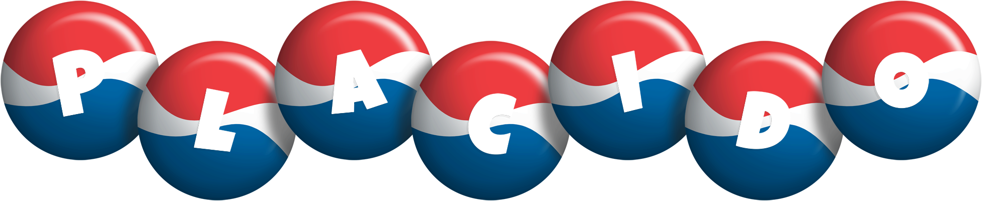 Placido paris logo