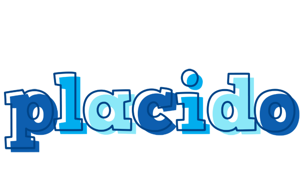 Placido sailor logo