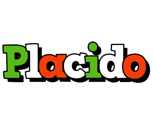 Placido venezia logo