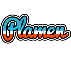 Plamen america logo