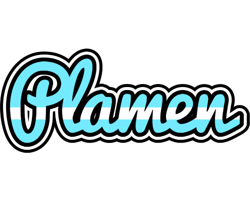 Plamen argentine logo