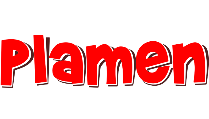 Plamen basket logo