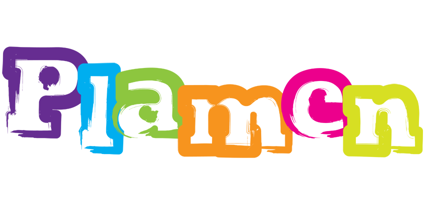 Plamen casino logo