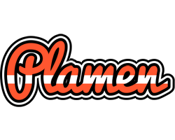 Plamen denmark logo