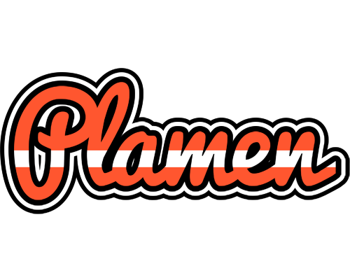 Plamen denmark logo