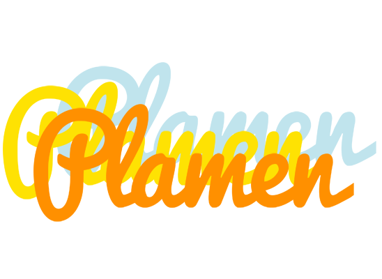 Plamen energy logo