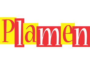 Plamen errors logo