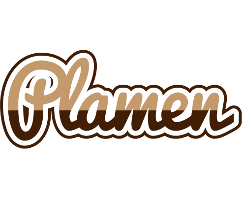Plamen exclusive logo