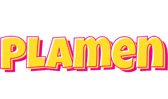 Plamen kaboom logo