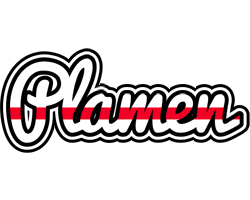 Plamen kingdom logo