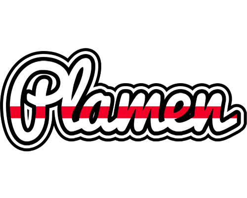Plamen kingdom logo