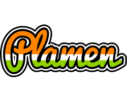Plamen mumbai logo