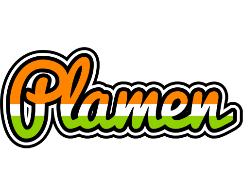 Plamen mumbai logo