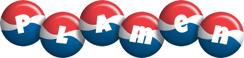 Plamen paris logo