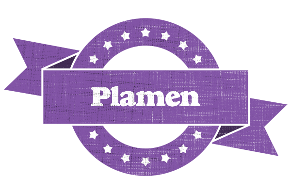 Plamen royal logo