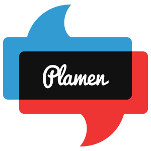 Plamen sharks logo