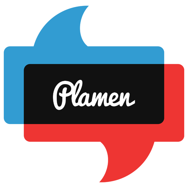 Plamen sharks logo