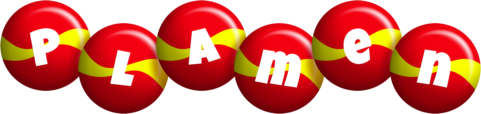 Plamen spain logo