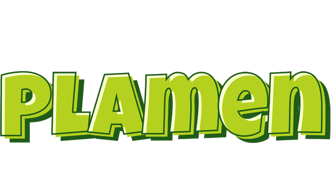 Plamen summer logo