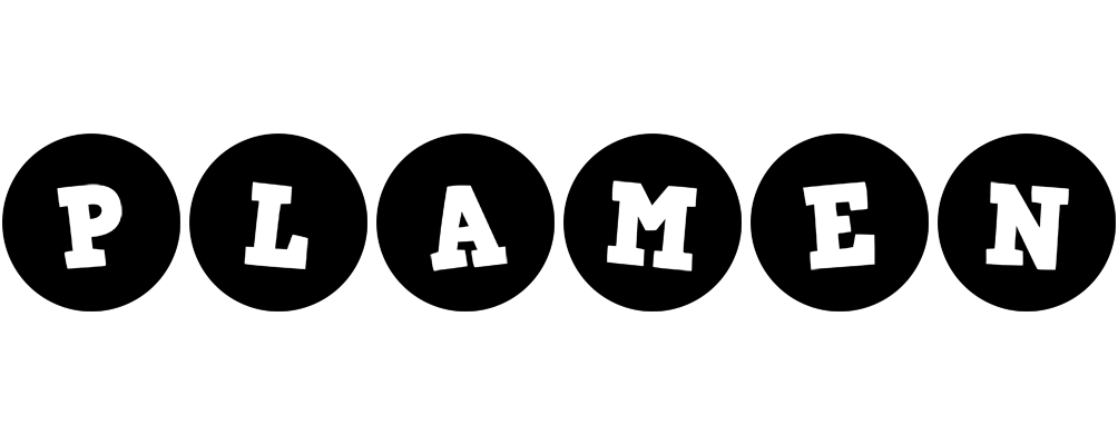 Plamen tools logo