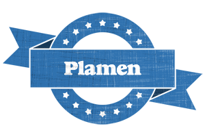 Plamen trust logo
