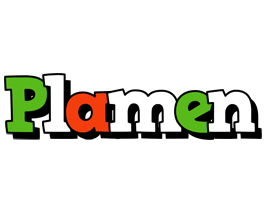 Plamen venezia logo