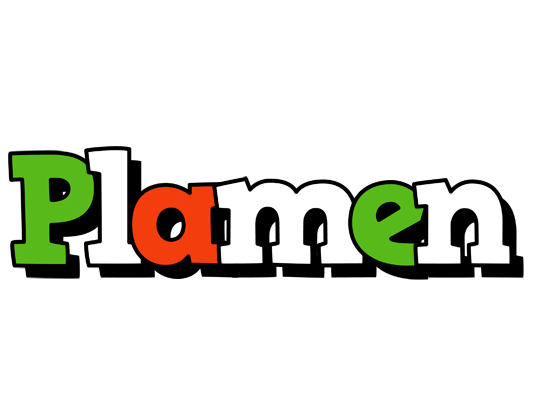 Plamen venezia logo
