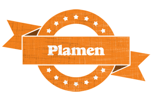 Plamen victory logo
