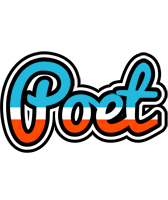 Poet america logo