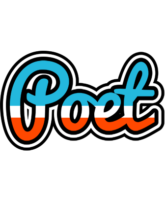 Poet america logo