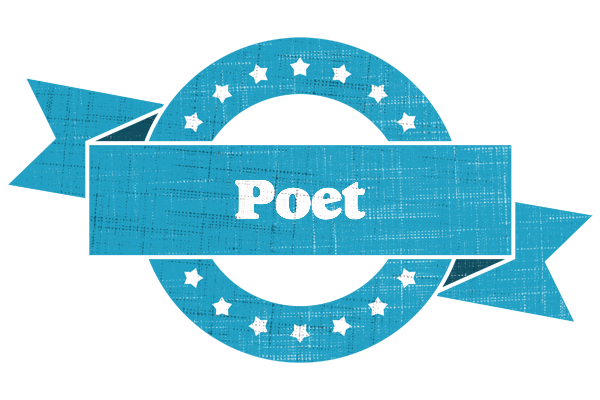 Poet balance logo