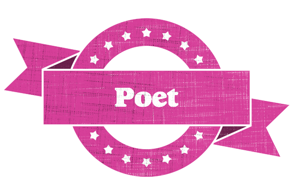 Poet beauty logo
