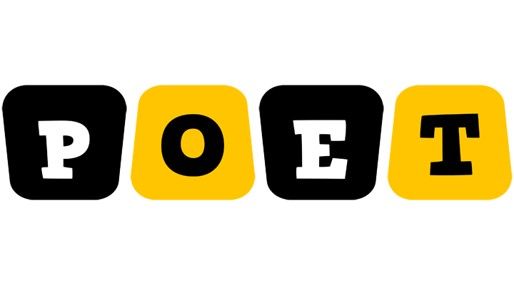 Poet boots logo
