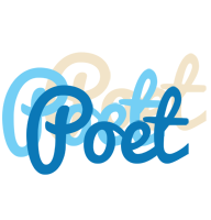 Poet breeze logo