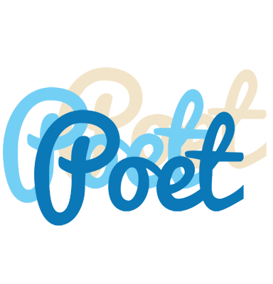Poet breeze logo
