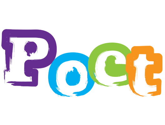 Poet casino logo