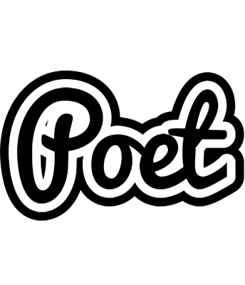 Poet chess logo