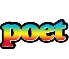 Poet color logo