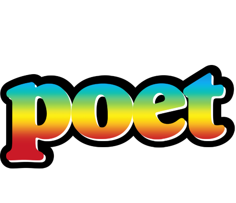 Poet color logo