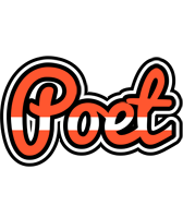Poet denmark logo